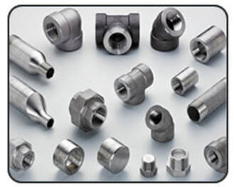 Forged Fittings Exporters